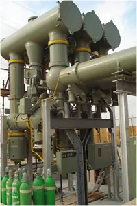 1_220kV GIS