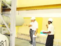 June 2010 - Site Visit - — CONTRACT NO. N-6878 (COMPLETED)