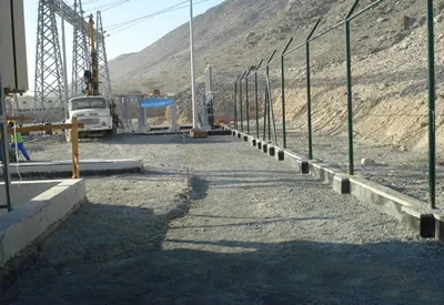 2_Substation Backfilling-Leveling works