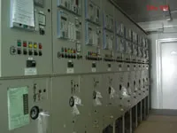 33kVGUS Container