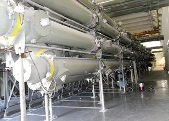 4_400KV GIS Busbar