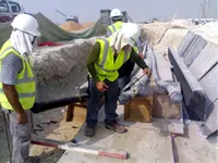 4_Cable laying completed