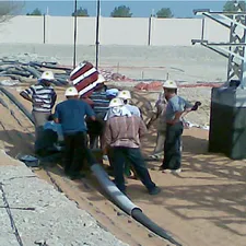 8 RAK