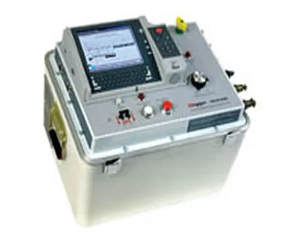 Testing equipment