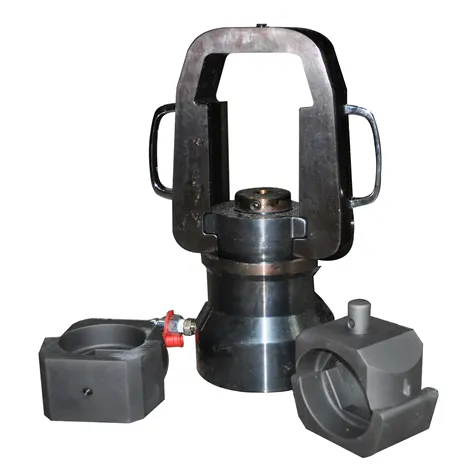 Testing equipment