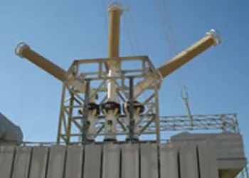November 2009 — TRANSCO Contract No. N-5812.1 (COMPLETED)