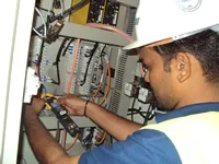 E11 Substation - June 2010 — TRANSCO Contract N-6325 (COMPLETED)