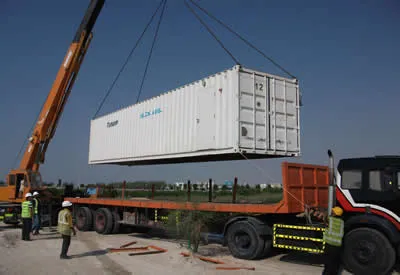Novermber 2010 - N-6526 Project Sign Board — SUDKABEL – Project- N-6526 – Yas Island
