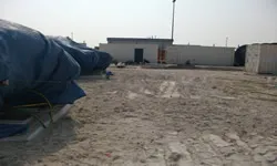 September 02, 2012 - Transformer A Test Preparation / Installation of Sunshields for GIS / Earthing Lightning Works -Container B — TRANSCO(2011) Contract No. N-11777(COMPLETED)