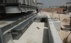 September 11, 2012 - Earthing Works / Excavation Backfiling — TRANSCO(2011) Contract No. N-11777(COMPLETED)