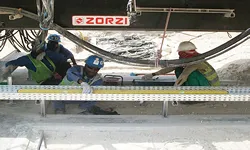 September 11, 2012 - Earthing Works / Excavation Backfiling — TRANSCO(2011) Contract No. N-11777(COMPLETED)