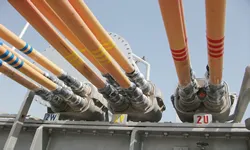 September 20, 2012 - 132kV GIS Circuit Breaker time-in test — TRANSCO(2011) Contract No. N-11777(COMPLETED)