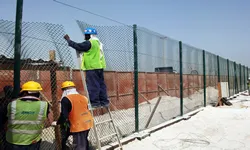 September 20, 2012 - 132kV GIS Circuit Breaker time-in test — TRANSCO(2011) Contract No. N-11777(COMPLETED)