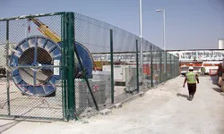 September 20, 2012 - 132kV GIS Circuit Breaker time-in test — TRANSCO(2011) Contract No. N-11777(COMPLETED)