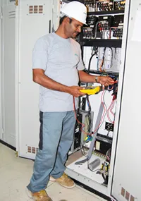 E9 Substation - November 2009 — TRANSCO Contract N-6325 (COMPLETED)