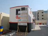 E4 Substation — TRANSCO Contract N-6325 (COMPLETED)