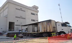 October 17, 2012 - 132kV HV AC Cable Testing Activities — SUDKABEL – Project- N-6526 – Yas Island