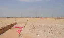 July 04, 2012 - PROGRESS OVERVIEW — SUDKABEL – Project- N-6526 – Yas Island