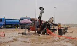 July 04, 2012 - PROGRESS OVERVIEW — SUDKABEL – Project- N-6526 – Yas Island