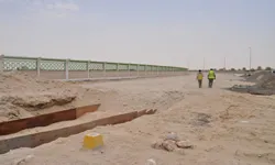 July 04, 2012 - PROGRESS OVERVIEW — SUDKABEL – Project- N-6526 – Yas Island