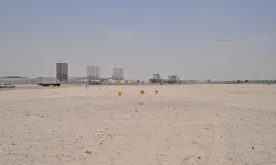 July 04, 2012 - PROGRESS OVERVIEW — SUDKABEL – Project- N-6526 – Yas Island