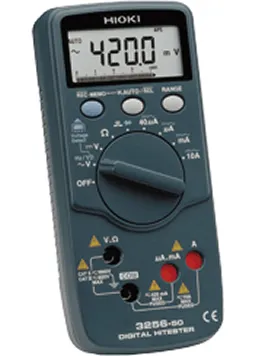 Testing equipment