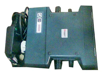 Testing equipment