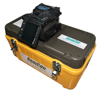 Testing equipment