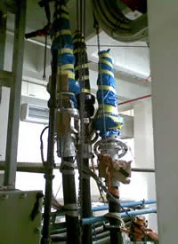 Fila End Ckt. E17 A2
