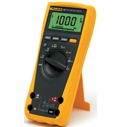 Testing equipment