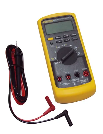 Testing equipment