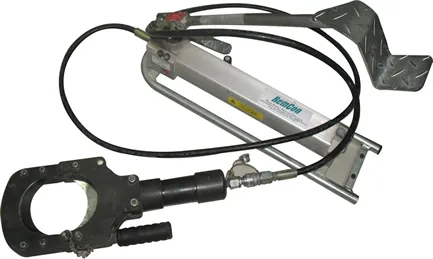Testing equipment