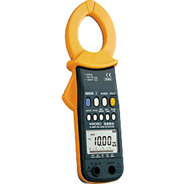 Testing equipment