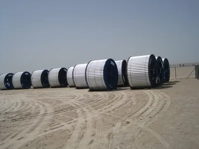 May 27 2009 — SUDKABEL – Project- N-6526 – Yas Island