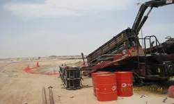 July 04, 2012 - PROGRESS OVERVIEW — SUDKABEL – Project- N-6526 – Yas Island