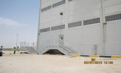 July 04, 2012 - PROGRESS OVERVIEW — SUDKABEL – Project- N-6526 – Yas Island