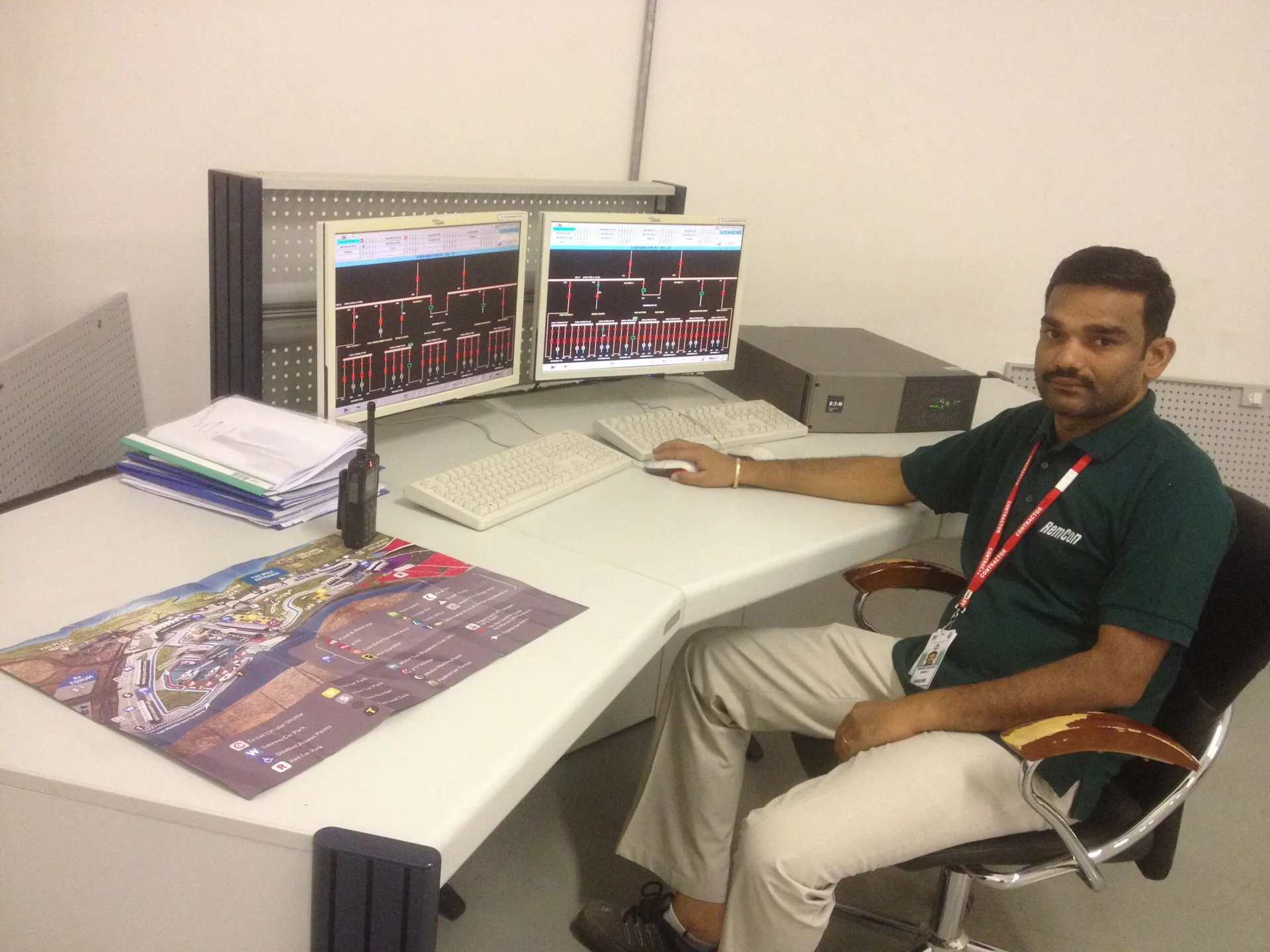 Abu Dhabi Motor Sports Management LLC — Abu Dhabi Motor Sports Management LLC – Contract No – 20151370