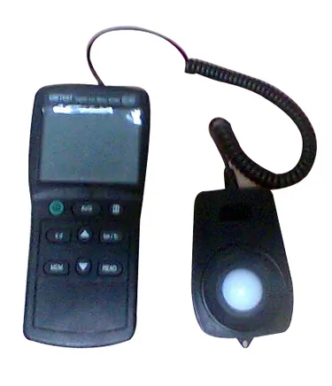 Testing equipment
