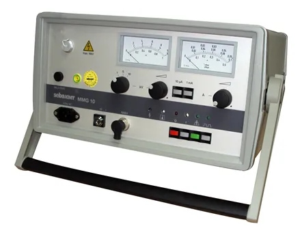 Testing equipment