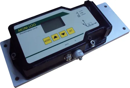 Testing equipment