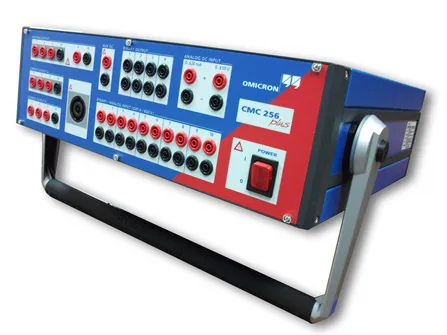 Testing equipment