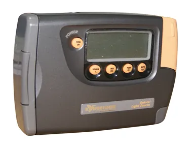 Testing equipment