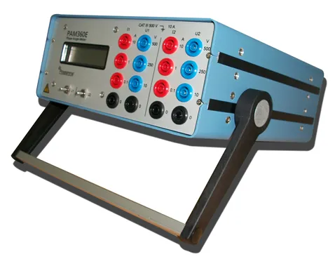 Testing equipment
