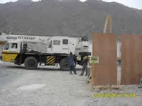 July 25, 2010 - Civil Works — TRANSCO Contract No. N-7641