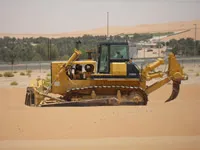 May 15 -24, 2010 - Mobilisation — TRANSCO(2010) Contract No. N-7747 (COMPLETED)