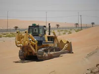 May 15 -24, 2010 - Mobilisation — TRANSCO(2010) Contract No. N-7747 (COMPLETED)