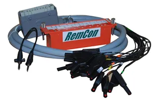 Testing equipment