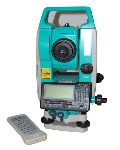 Testing equipment