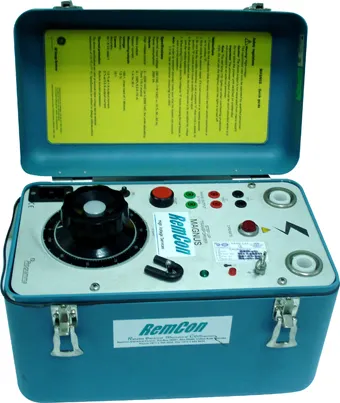 Testing equipment