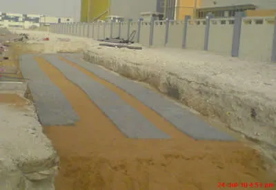 T1-T2,span-1,tiles laying
